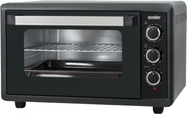 Süsler SKF 1148 Mini Fırın