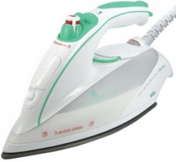 Braun SI510 Buharlı Ütü
