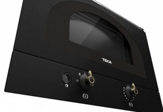 Teka MWR 22 BI Mikrodalga Fırın