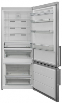 Regal NFK 6021 IG Buzdolabı