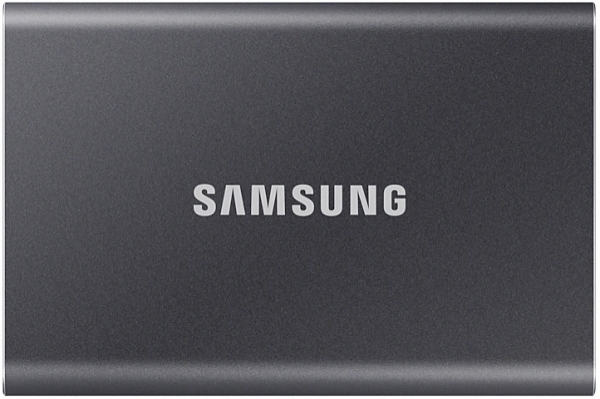 Samsung T7 SSD