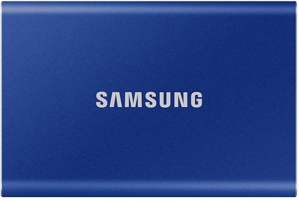 Samsung T7 SSD