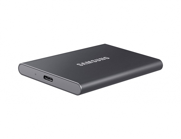 Samsung T7 SSD