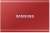Samsung T7 SSD