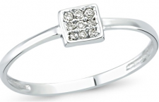 Arev Diamond YZ02173 0.05 Karat Pırlanta resim