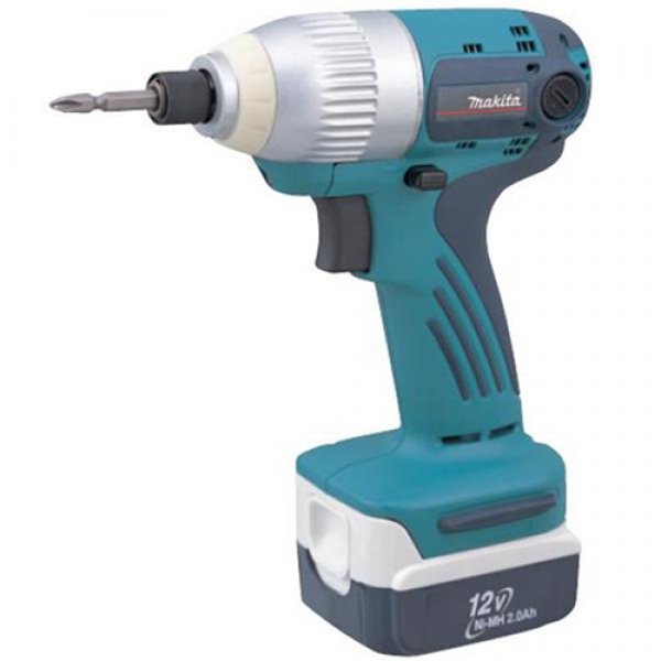 Makita BTD123FRA Akülü Vidalama