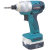 Makita BTD123FRA Akülü Vidalama