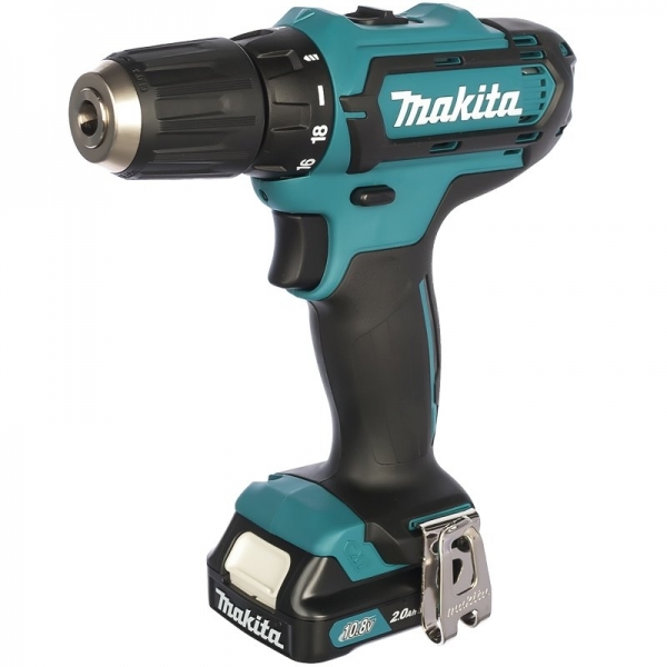 Makita DF335DWAE Akülü Vidalama