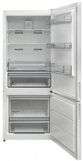 Regal NFK 4820 A++ Buzdolabı