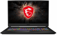 MSI GL75 Leopard 9SDR-299XTR resim