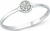 Arev Diamond YZ02174 0.05 Karat Pırlanta Yüzük