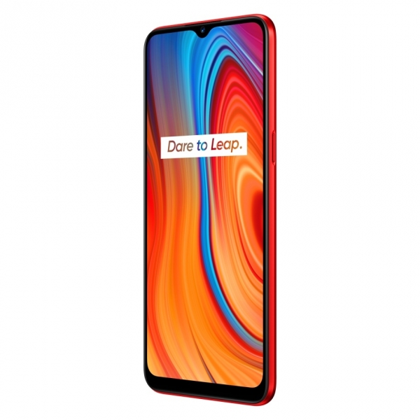 realme C3i