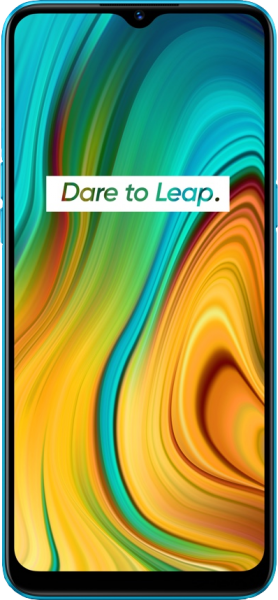 realme C3i