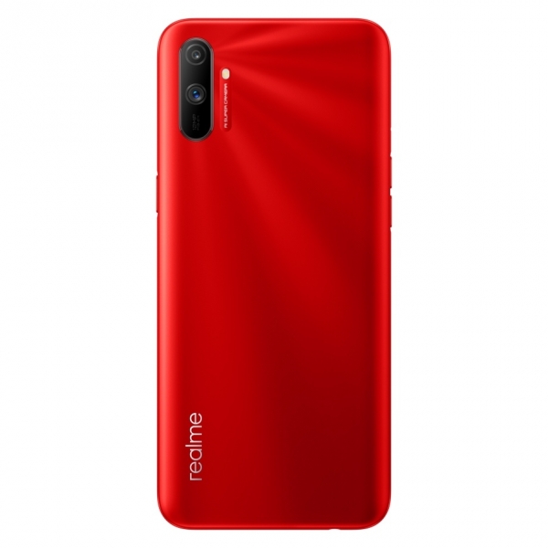 realme C3i