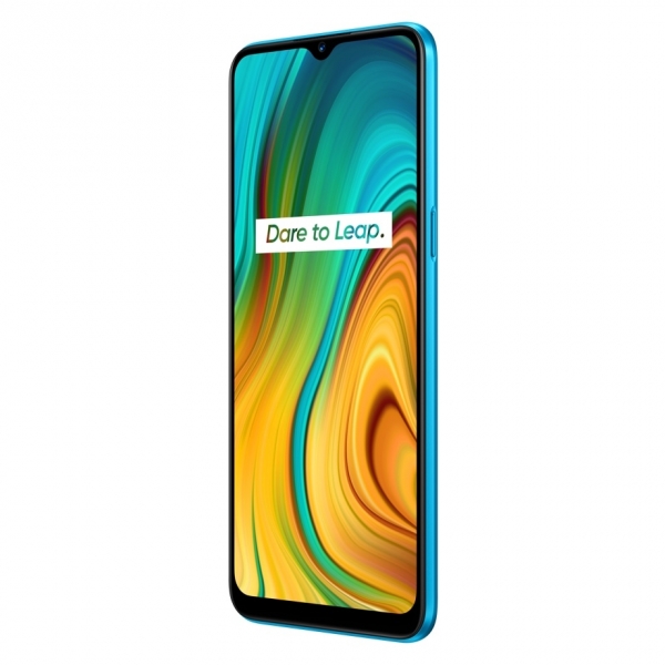 realme C3i