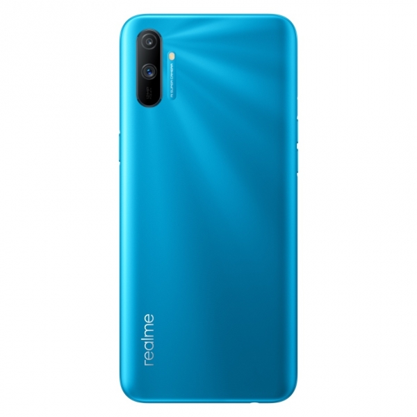 realme C3i