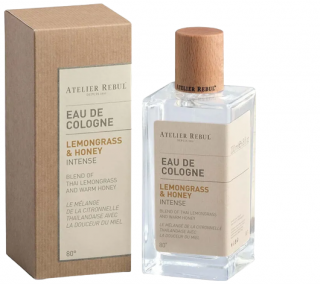 Atelier Rebul Limonotu & Bal Kolonyası Cam Şişe Sprey 200 ml