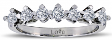 Lova 1050204 0.35 Karat Pırlanta resim