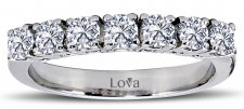 Lova 1050186 0.90 Karat Pırlanta resim