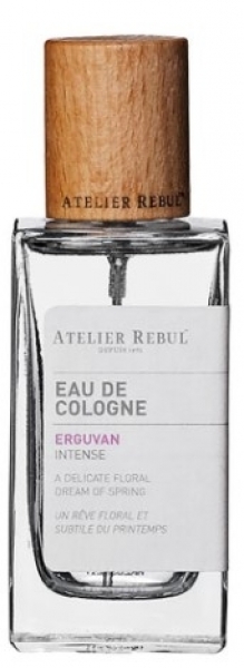 Atelier Rebul Erguvan Kolonyası Cam Şişe Sprey 50 ml (50 ml)