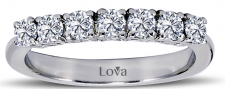 Lova 1050184 0.62 Karat Pırlanta resim
