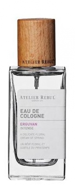 Atelier Rebul Erguvan Kolonyası Cam Şişe Sprey 200 ml (200 ml)