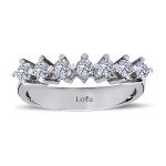 Lova 1030121 0.56 Karat Pırlanta resim