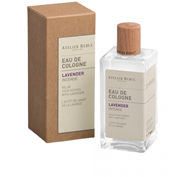 Atelier Rebul Lavanta Kolonyası Cam Şişe Sprey 200 ml (200 ml / Cam Şişe)