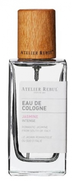 Atelier Rebul Yasemin Kolonyası Cam Şişe Sprey 200 ml (200 ml / Cam Şişe)