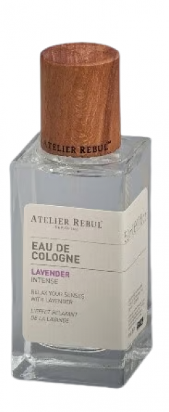 Atelier Rebul Lavanta Kolonyası Cam Şişe Sprey 50 ml (50 ml / Cam Şişe)