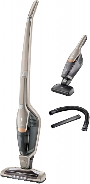 AEG CX7-2-S360 Şarjlı Süpürge