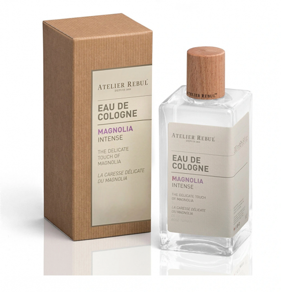 Atelier Rebul Manolya Kolonyası Cam Şişe Sprey 200 ml