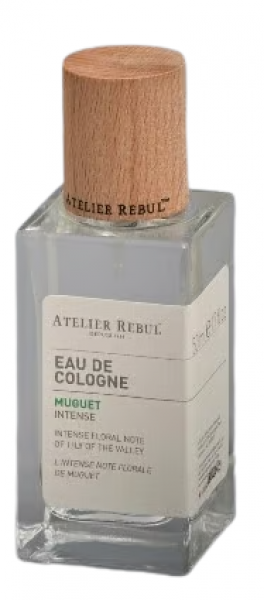 Atelier Rebul Müge Çiçeği Kolonyası Cam Şişe Sprey 200 ml (200 ml / Cam Şişe)