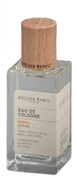 Atelier Rebul Neroli Kolonyası Cam Şişe Sprey 200 ml (200 ml / Cam Şişe)