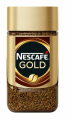 Nescafe Gold Hazır Kahve Kavanoz 50 gr Kahve