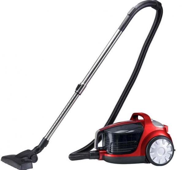 Goldmaster GM-7584 Elektrikli Süpürge