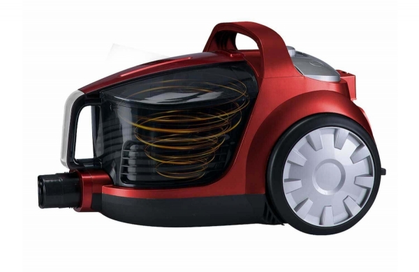 Goldmaster GM-7584 Elektrikli Süpürge