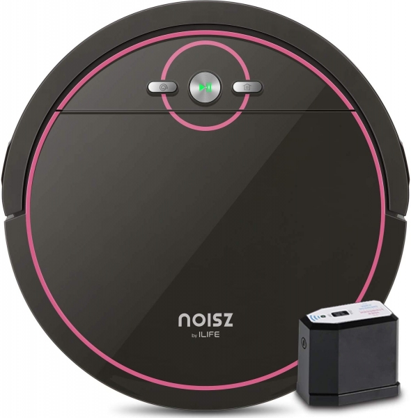 ILife Noisz S5 Robot Süpürge