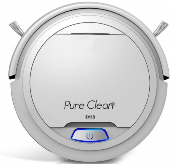 Pure Clean PUCRC25.5 Robot Süpürge (90 dk)