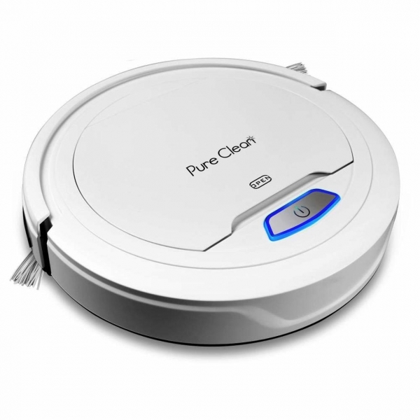 Pure Clean PUCRC25.5 Robot Süpürge (90 dk)