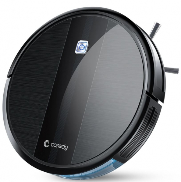 Coredy R3500 Robot Süpürge