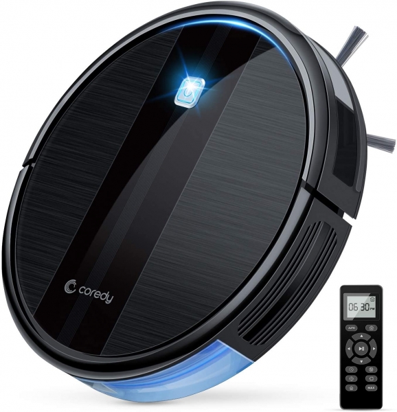 Coredy R3500 Robot Süpürge