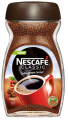 Nescafe Classic Hazır Kahve Kavanoz 100 gr resim