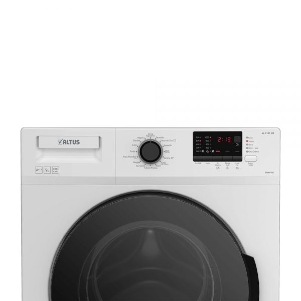 Altus AL 9101 DB Çamaşır Makinesi