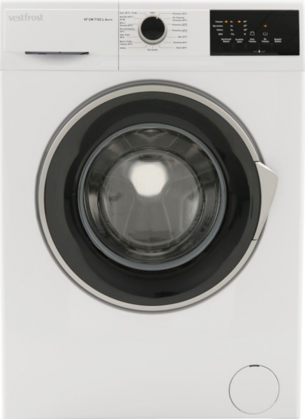 Vestfrost VF CM 7102 L Çamaşır Makinesi