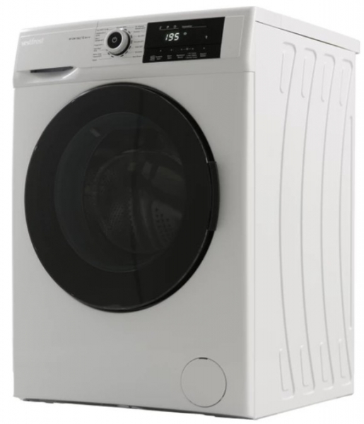 Vestfrost VF CM 1042 TE Çamaşır Makinesi