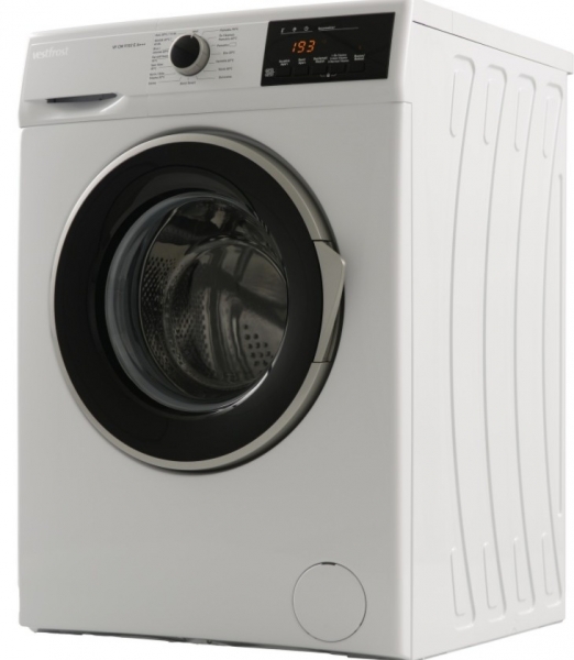 Vestfrost VF CM 9102 E Çamaşır Makinesi