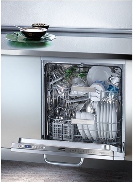 Franke FDW 614 D10P Bulaşık Makinesi