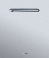 Franke FDW 614 D10P resim