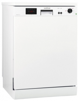 Vestfrost VF BM 4010 E Bulaşık Makinesi